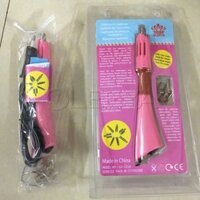 Máy Đính Hạt Cườm Bằng Nhiệt