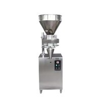 Máy định lượng cốc bán tự động