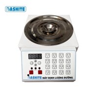 Máy định lượng đường BASHITE , máy đong đường cao cấp, BH 12 tháng