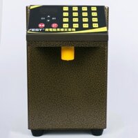 Máy định lượng đường, bột ....của Fest RC16 (bh 12 tháng