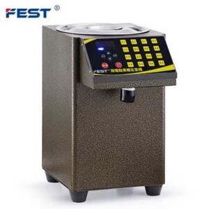 Máy định lượng đường Fest RC16