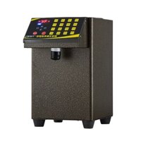 Máy định lượng đường Fest RC16 + Tặng Ly đong 100ml + Thìa bar 26cm