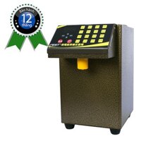 Máy định lượng đường FeST RC16- ĐONG ĐƯỜNG TIỆN LỢI