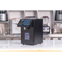 Máy định lượng đường, máy đong đường Unibar ( Bảo hành 12 tháng )