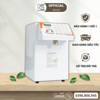 Máy Định Lượng Đường UniBar UB-18, Máy Đo Lượng Đường Unibar, Thiết Bị Máy Móc Pha Chế-  Chính hãng - Bảo hành 12 tháng