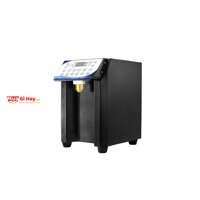 Máy định lượng đường YUBANN YB-16A đong đường chuẩn định mức tạo nên cốc trà sữa trà chanh đồ uống chuẩn thơm ngon