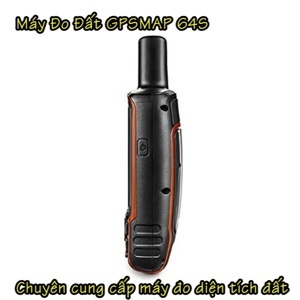 Máy định vị cầm tay Garmin GPSMAP 64S