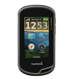 Máy định vị cầm tay Garmin OREGON 650