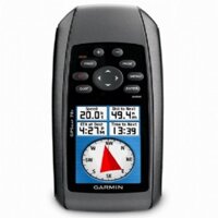 Máy định vị cầm tay GPS Garmin GPSMAP 78S