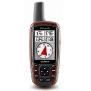 Máy định vị cầm tay GPS Garmin GPSMAP 62s