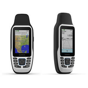 Máy định vị cầm tay GPS GARMIN GPSMAP 79S