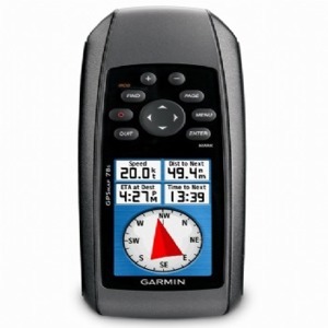 Máy định vị cầm tay GPS Garmin GPSMAP 78S