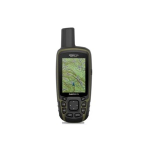 Máy định vị cầm tay GPS Garmin GPSMAP 65S