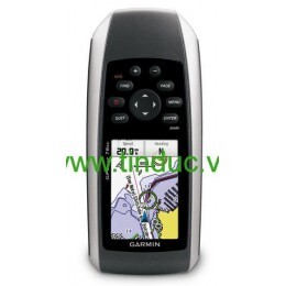 Máy định vị cầm tay GPS Garmin GPSMAP 78SC