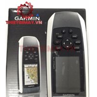 Máy định vị cầm tay GPS Garmin GPS 78