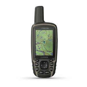 Máy định vị cầm tay GPS Garmin GPSMAP 64sx