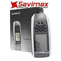 MÁY ĐỊNH VỊ CẦM TAY GPS MAP 78 - GARMIN