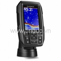Máy định vị, đo sâu, dò cá  Garmin STRIKER 4