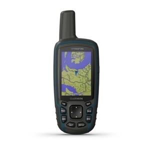 Máy định vị Garmin GPSMAP 64x