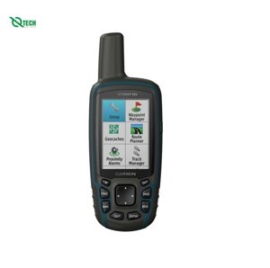 Máy định vị Garmin GPSMAP 64x