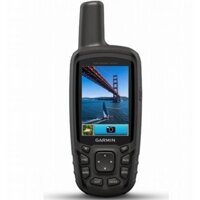 MÁY ĐỊNH VỊ GPS CẦM TAY GARMIN GPSMAP 64SC