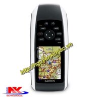 Máy định vị GPS cầm tay Garmin 78S | Ngừng sản xuất