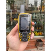 Máy Định Vị GPS GARMIN 64S