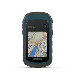 Máy định vị GPS Garmin eTrex 22x