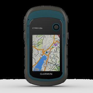 Máy định vị GPS Garmin eTrex 22x