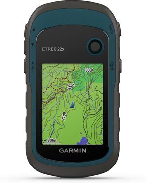 Máy định vị GPS Garmin eTrex 22x