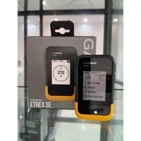 Máy định vị GPS Garmin eTrex SE - đo đất rừng, keo, tràm, đất nông nghiệp, định vị, dẫn đường, tìm điểm