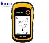 Máy định vị GPS Garmin eTrex 10