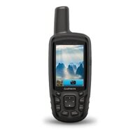 Máy Định Vị GPS Garmin GpsMap 64SC SiteSurvey