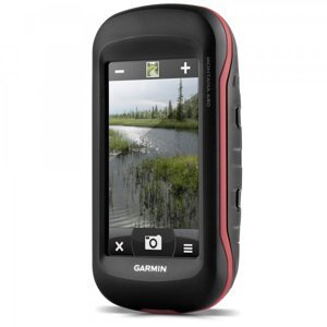 Máy định vị GPS Garmin Montana 680