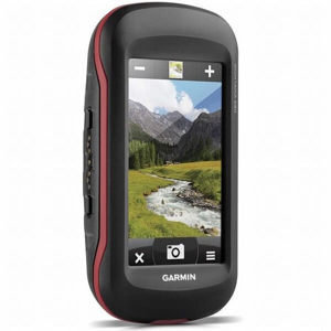 Máy định vị GPS Garmin Montana 680