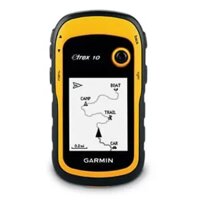 Máy định vị GPS GARMIN ETREX10