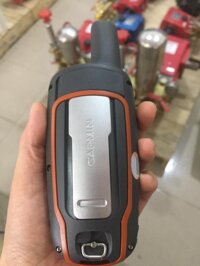 máy định vị máy đo diện tích đất gps garmin 64s