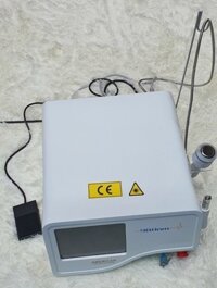 Máy DIODE LASER 980NM Điều Trị Giãn Mao Mạch