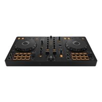 Máy DJ Controller DDJ FLX4 ( thay ddj 400) Pioneer DJ - Hàng chính hãng