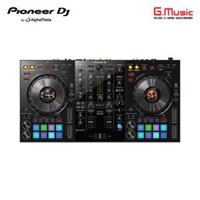 MÁY DJ CONTROLLER PIONEER DJ DDJ-800