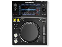 MÁY DJ PIONEER DJ XDJ-700