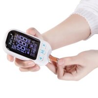 Máy đo 5 trong 1 FC-M168 (TD-4216) FaCare+  Bluetooth hỗ trợ đo Cholesterol, Acid Uric, Glucose...
