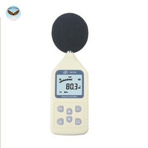 Máy đo âm thanh Smart SenSor AR814