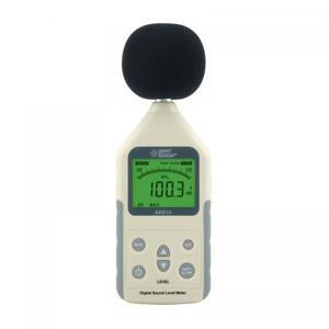 Máy đo âm thanh Smart SenSor AR814
