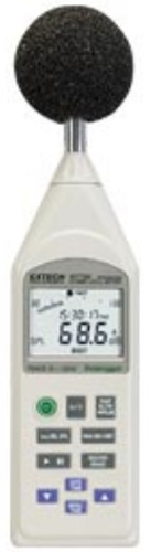 Máy đo âm thanh tiếng ồn Extech 407780A