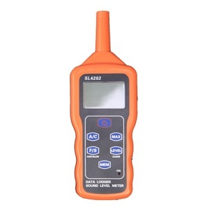 Máy đo âm thanh Total Meter SL4202