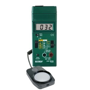 Máy đo ánh sáng Extech - 401025