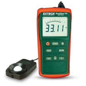 Máy đo ánh sáng Extech -EA30