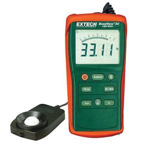 Máy đo ánh sáng Extech -EA30