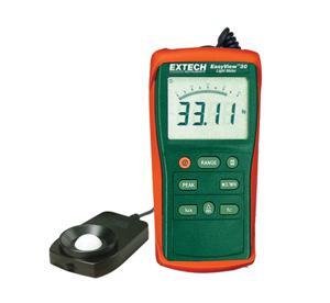 Máy đo ánh sáng Extech -EA30